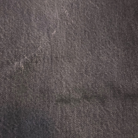 black American eagle jeans sz 2 - Picture 3 of 6